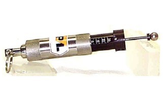 直徑12.5mm鋼球探棒，P10.10