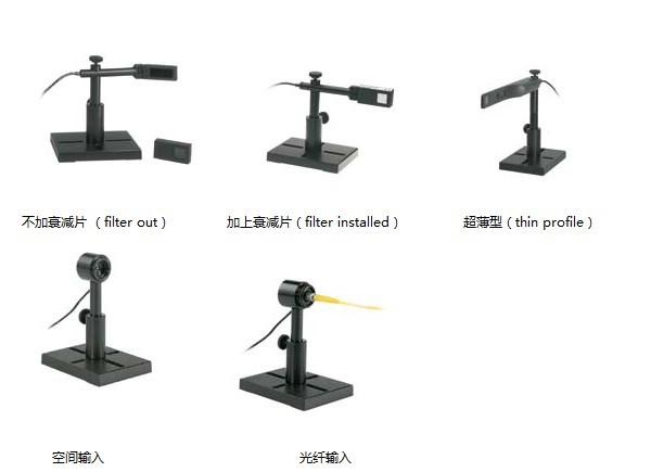 OPHIR光電二極管功率計(jì)探頭，OPHIR代理商